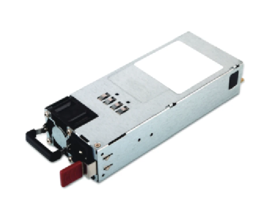 Блок питания ACD CR1200 CRPS 1200 W (99 MAD11200 I1170116) (ШВГ-73.5*39*185mm), 80+ Platinum, Oper.temp 0 C;50 C, AC/DC dual input