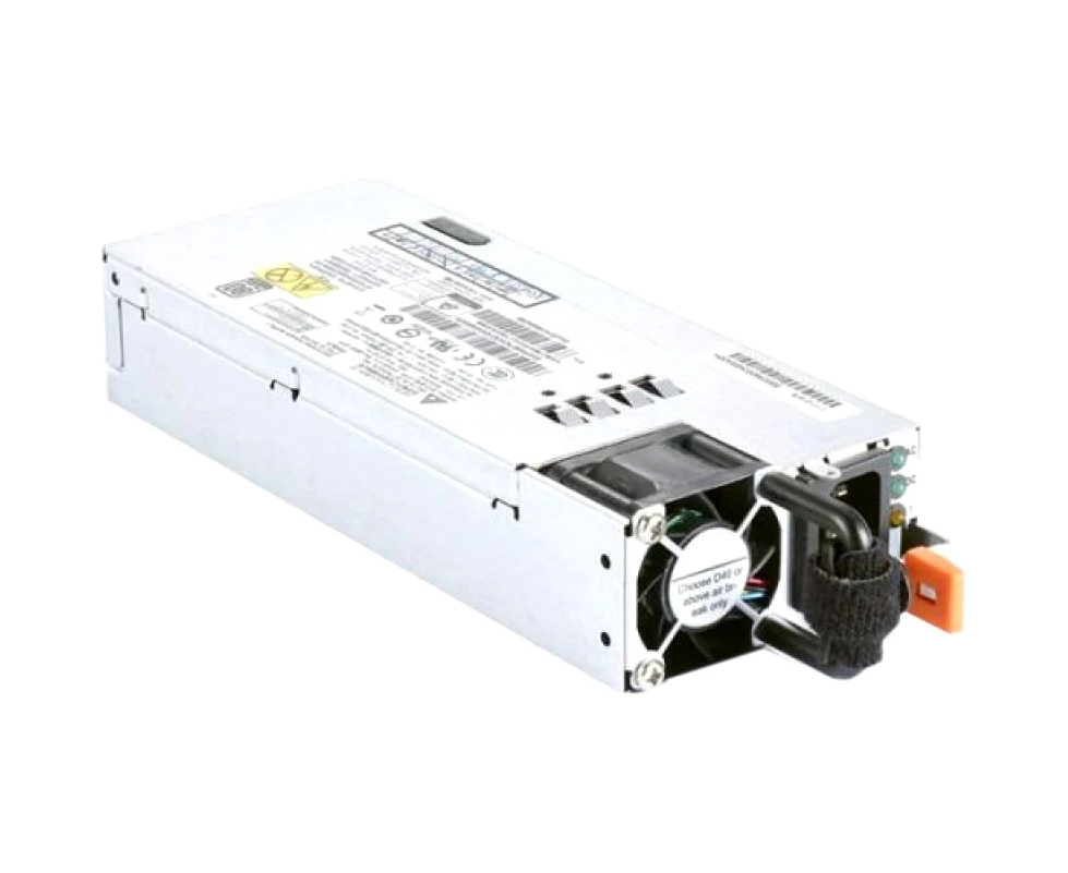Блок питания Lenovo Think System 4 P57 A26294 1800 W 230 V Platinum Hot-Swap Gen2 Power Supply