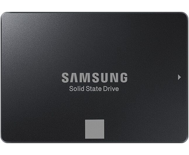 Серверный SSD Samsung 960 GB MZ7 KH960 HAJR-00005 SM883 2.5" 7mm SATA 6 Gb/s MLC R/W 540/520 MB/s R/W 97 K/29 K IO Ps OEM