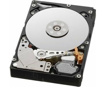 HDD HPE R0 Q55 A MSA 1.2 TB SAS 12 G Enterprise 10 K SFF (2.5in) M2 3yr Wty