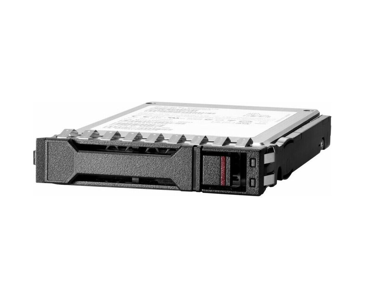 SSD HPE (P40499-B21) 1.92 TB 2.5"(SFF) 6 G SATA Read Intensive Hot Plug BC Multi Vendor SSD (for HP Proliant Gen10+ only)