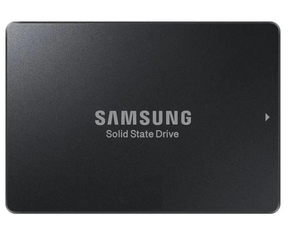 SSD Samsung PM893 MZ7 L3480 HCHQ-00 B7 C 480 Gb