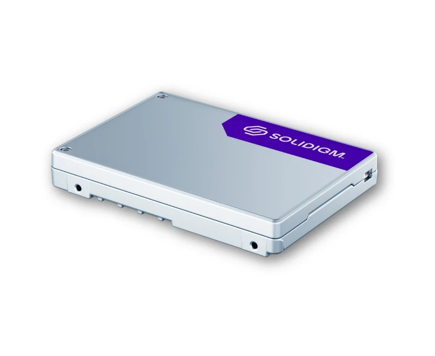 SSD SOLIDIGM D7-P5620 (SSDPF2 KE064 T11 Z) SATA2.5" 6.4 TB TLC