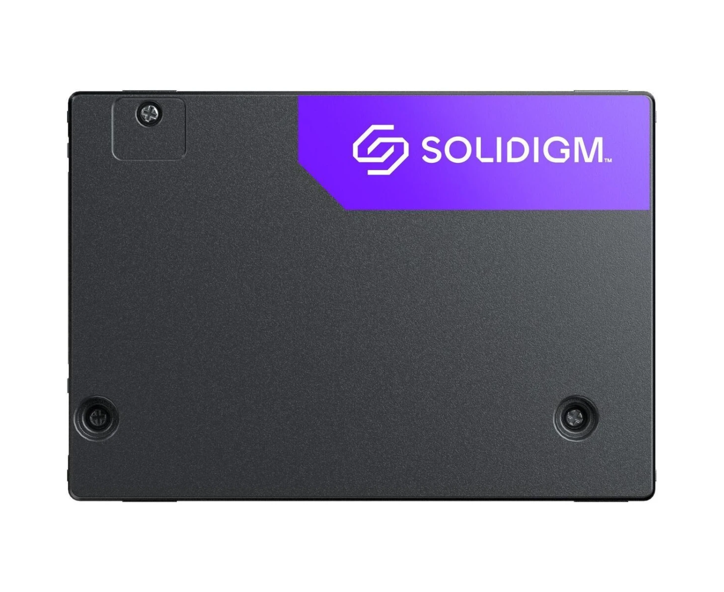 SSD Solidigm D7-PS1010 (SB5 PH27 X038 T001) 3.84 TB 2.5" U.2 PC Ie Gen5x4 NV Me, 14500/8200 MB/s, TLC, 1 DWPD