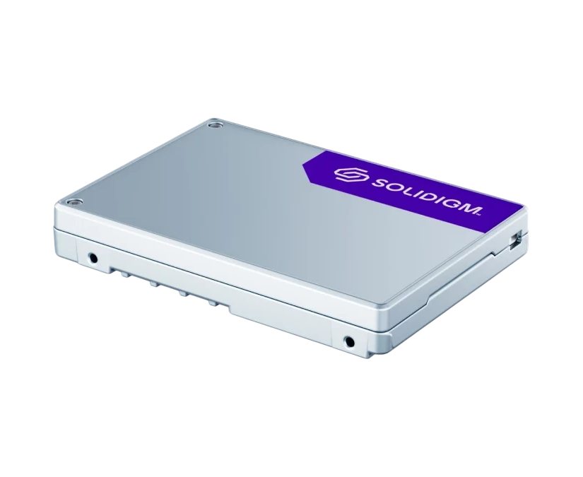 SSD SOLIDIGM D7-P5620 SSDPF2 KE016 T11 Z SATA 2.5" 1.6 TB, U.2 15mm, PC Ie 4.0 x4