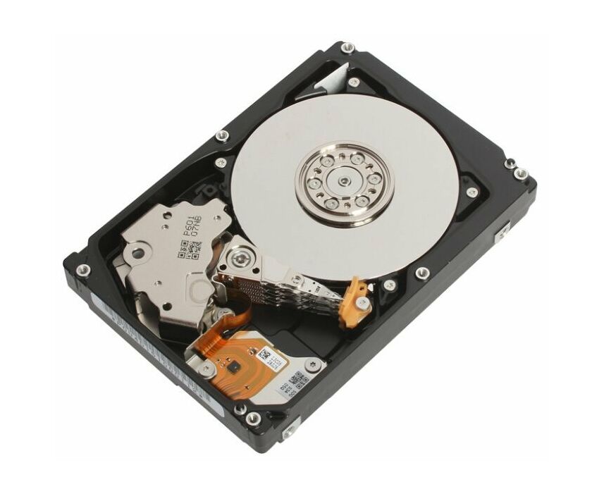 HDD Toshiba Enterprise Perfomance AL14 SXB30 EN SAS 12 Gbit/s 300 Gb 2.5" 15 K 128 Mb
