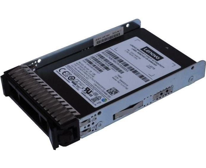 HDD Lenovo 4 XB7 A38130 3.5" 18 TB 7.2 K SATA