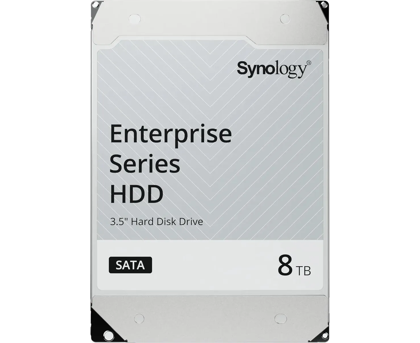 HDD SYNOLOGY HAT5320-8 T SATA 8 TB 5400 RPM