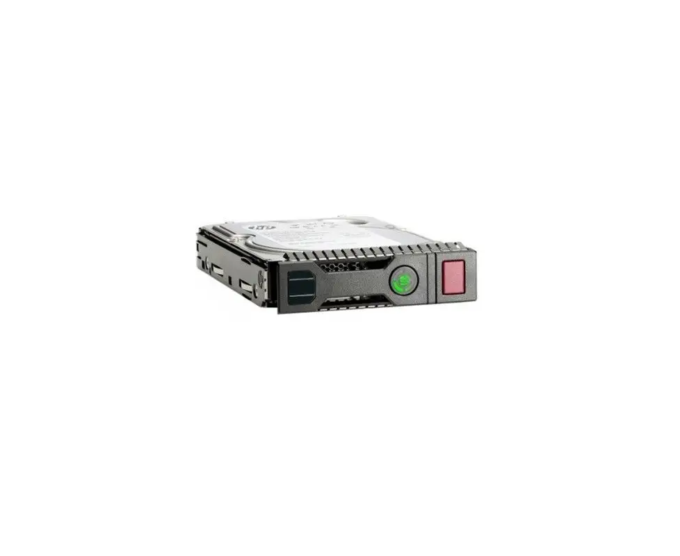 HDD HPE P23608-B21 16 TB SAS 12 G Business Critical 7.2 K LFF LP 1-year Warranty Helium 512e ISE Multi Vendor