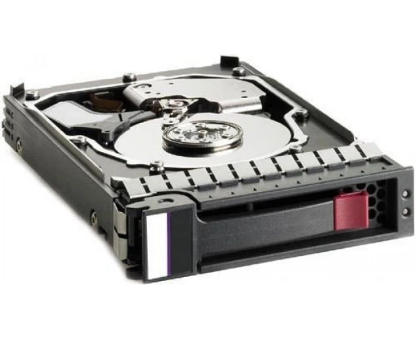 HDD НР 453138-001 146.0 GB Serial Attached SCSI (SAS) 10,000 RPM, single-port, 2.5-inch form