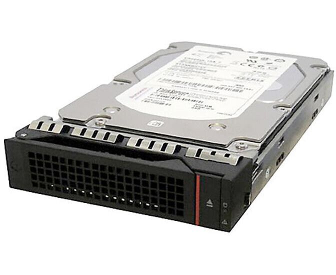 HDD Lenovo Think System 4 XB7 A80354 3.5" 20 TB 7.2 K SATA 6 Gb Hot Swap 512e