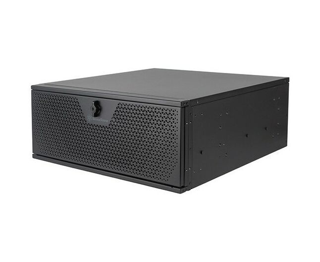 Корпус Silverstone SST-RM44 G59 RM4400000020