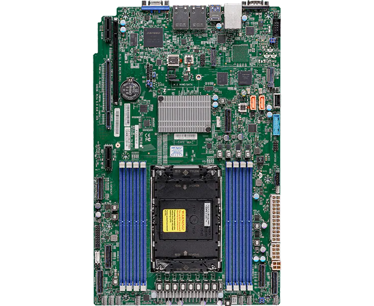 Материнская плата Super Micro MBD-X13 SEW-F-B