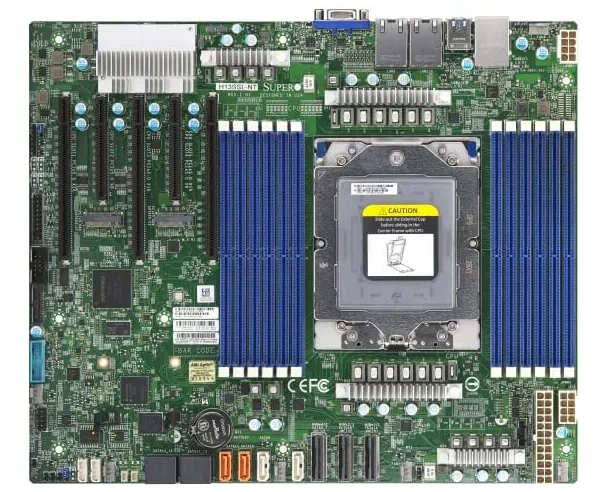 Материнская плата Super Micro MBD-H13 SSL-NT-B