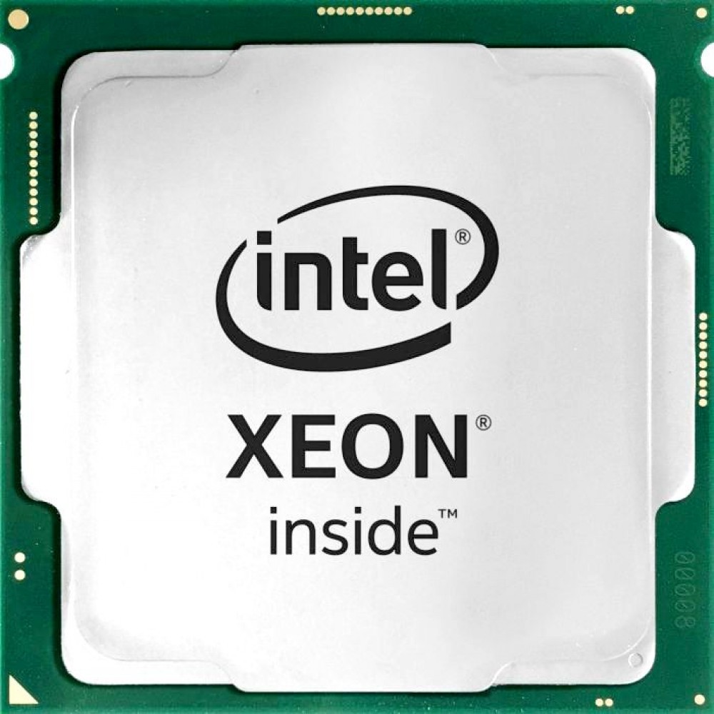 Процессор Intel Xeon E-2234 CM8068404174806