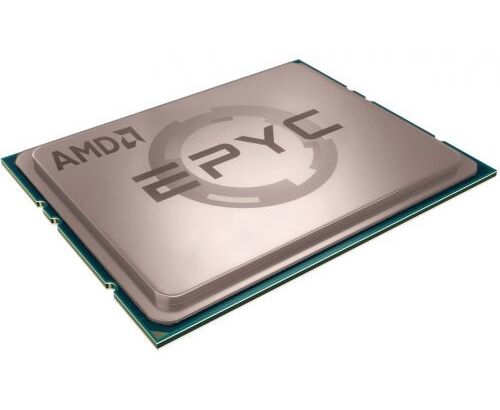 Процессор AMD EPYC X24 7413 100-000000323 SP3 OEM 225 W 3450