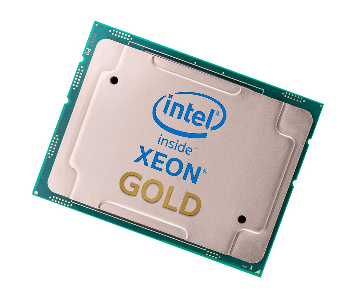 Процессор CPU Intel Xeon Gold 5317 (3.00-3.60 G Hz/18 MB/12c/24t) LGA4189 OEM, TDP 150 W, up to 6 TB DDR4-2933, CD8068904657302 SRKXM, 1 year (SRKXM)