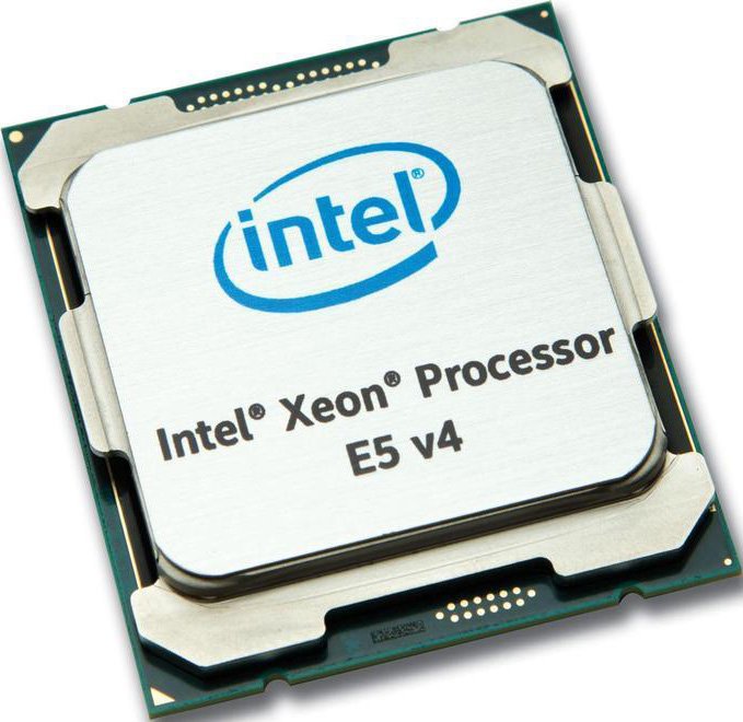 Intel CPU Server Xeon (8-core E5-2609v4 8/8 1.70 No Turbo 20 M No Gfx 6.40 GT/sec LGA2011-3) Tray