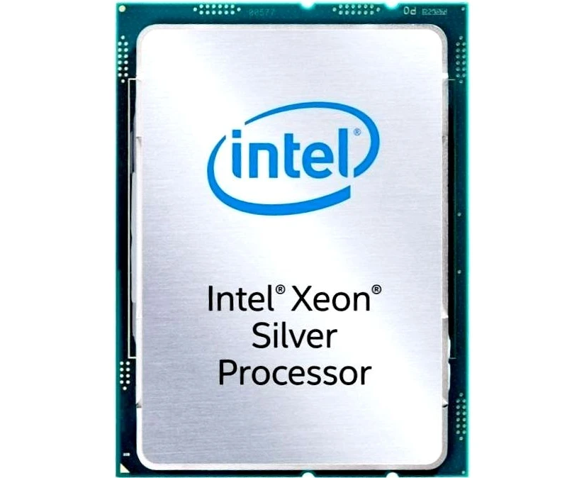 Процессор Intel Xeon Silver 4509 Y (PK8071305554400) LGA4677 (8 C/16 T, 2.6/4.1 G Hz, 22.5 MB, 125 W) OEM