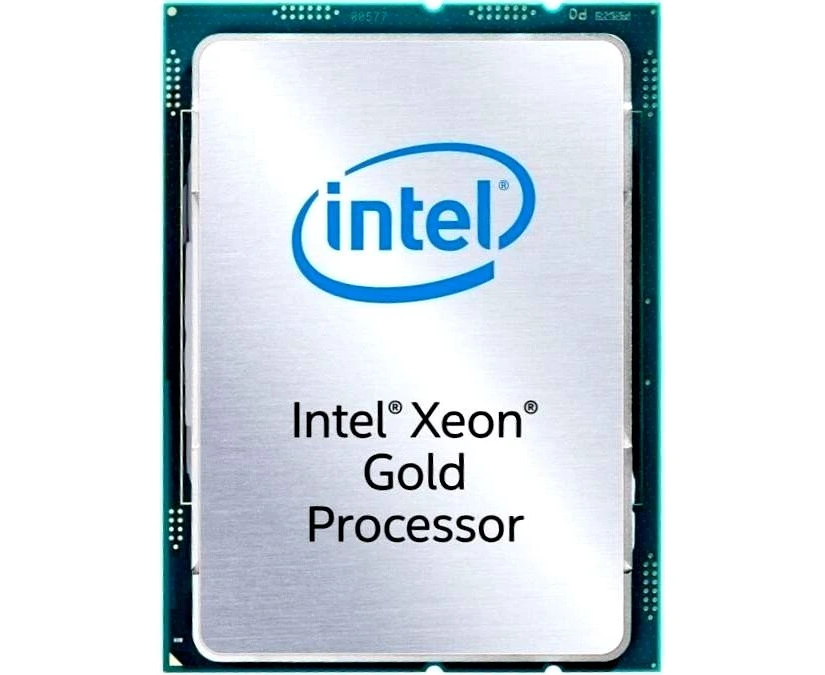 Процессор Intel Xeon Gold 6542 Y (PK8072205559600)