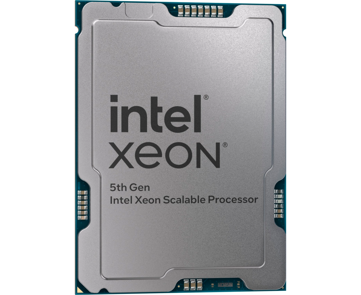 Процессор Intel Xeon Silver 4510 (PK8071305554300)12 Cores, 24 Threads, 2.4/4.1 G Hz, 30 M, DDR5-4400, 2 S, 150 W OEM