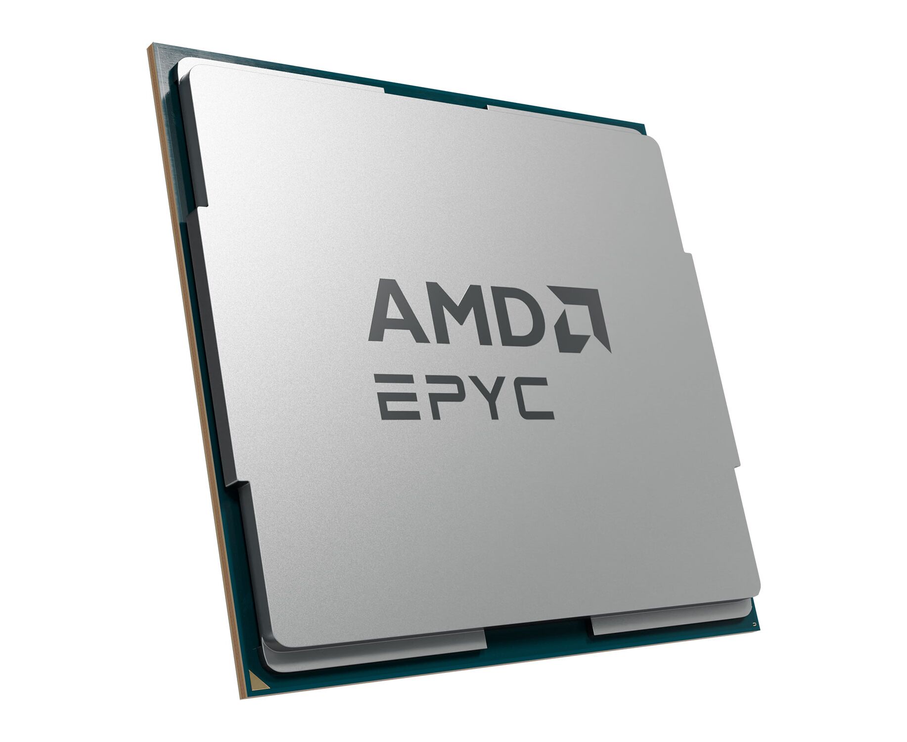 Процессор AMD Epyc 9755 (100-000001443) X128 SP5 OEM 500 W