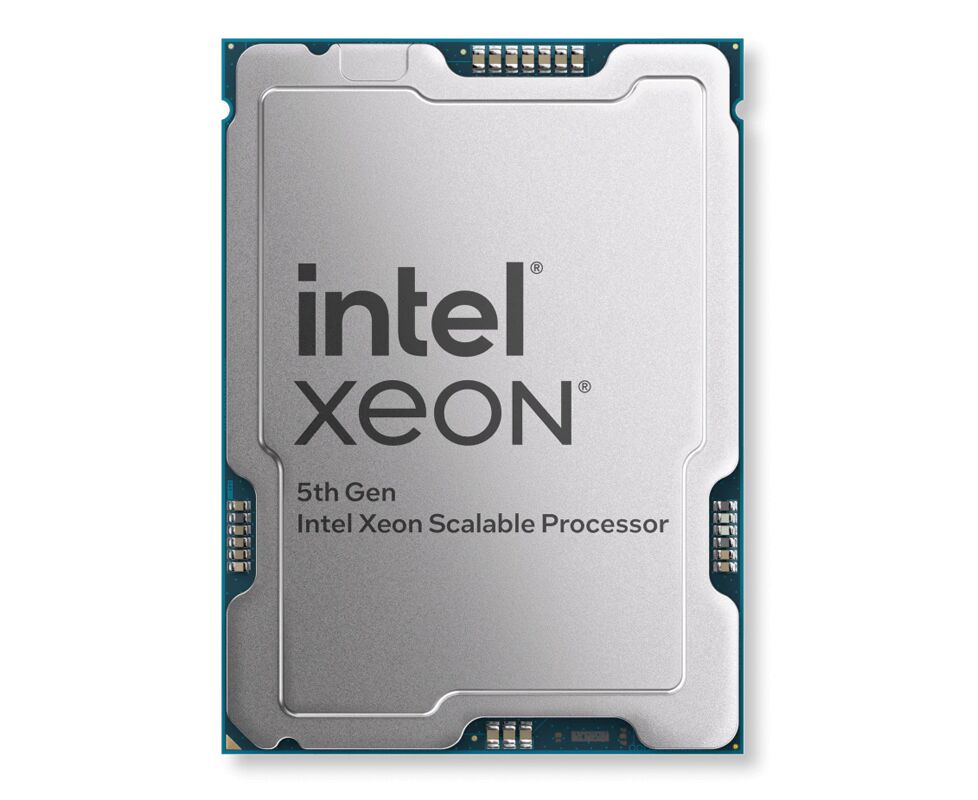 Процессор Intel Xeon Gold 5515+ PK8072205559000 SRN6 H 3200/22.5 M S4677 OEM