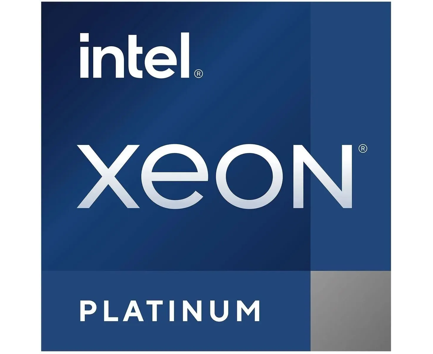 Процессор Intel Xeon Platinum 8562 Y+ (pk8072205499400) 2.8 ГГц