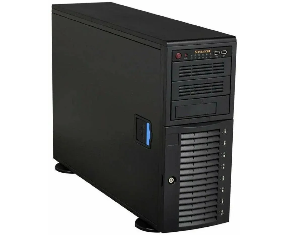 Сервер i RU Rock s9208p (2138869)