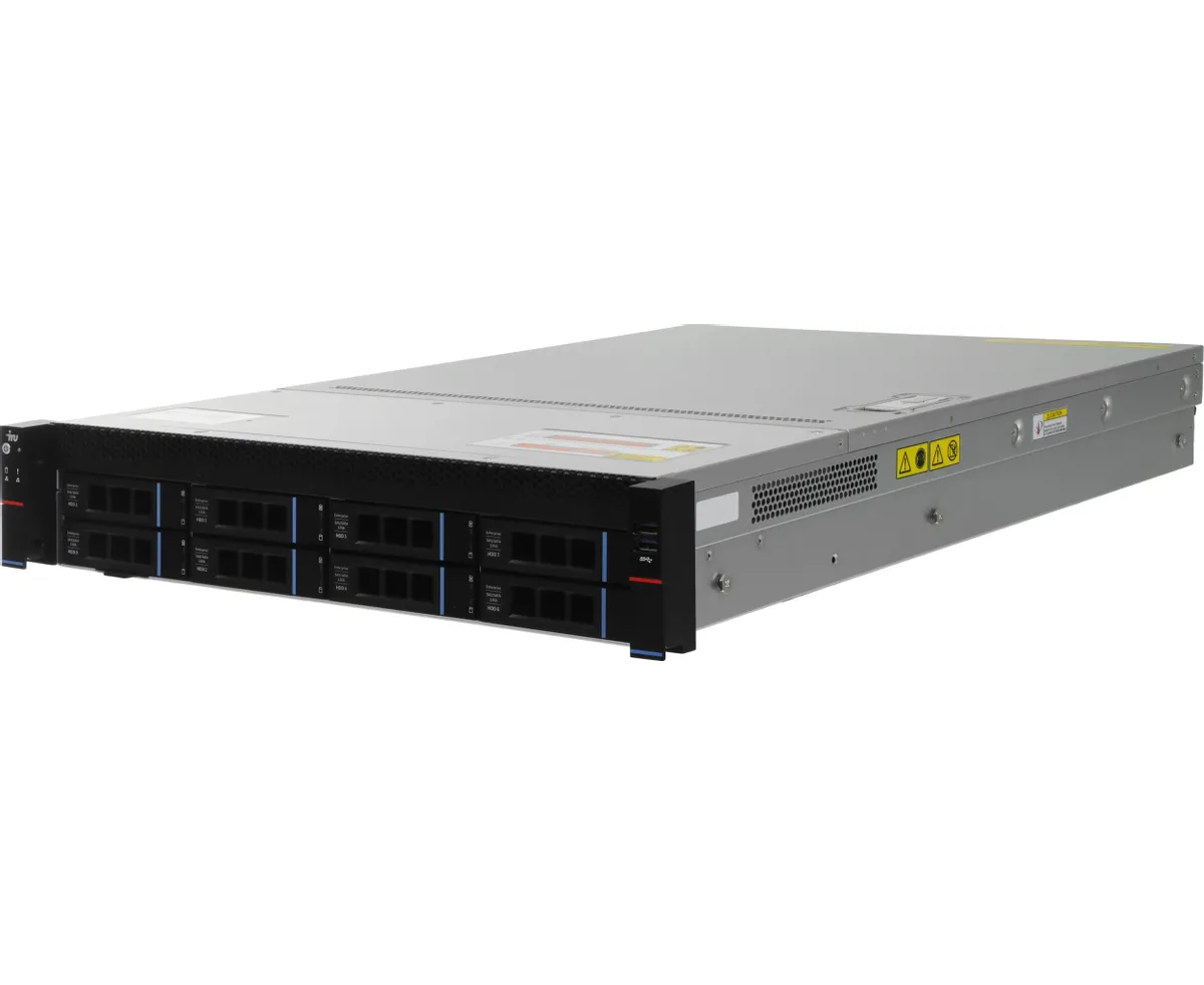 Сервер i RU Rock g2208ig3 (2155743)