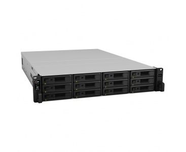 СХД SYNOLOGY RS3621 RPXS