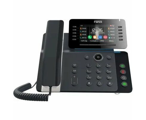 IP телефон Fanvil V65