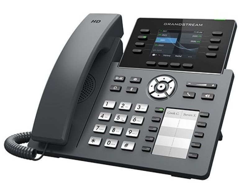 Телефон VOIP GRANDSTREAM GRP2634