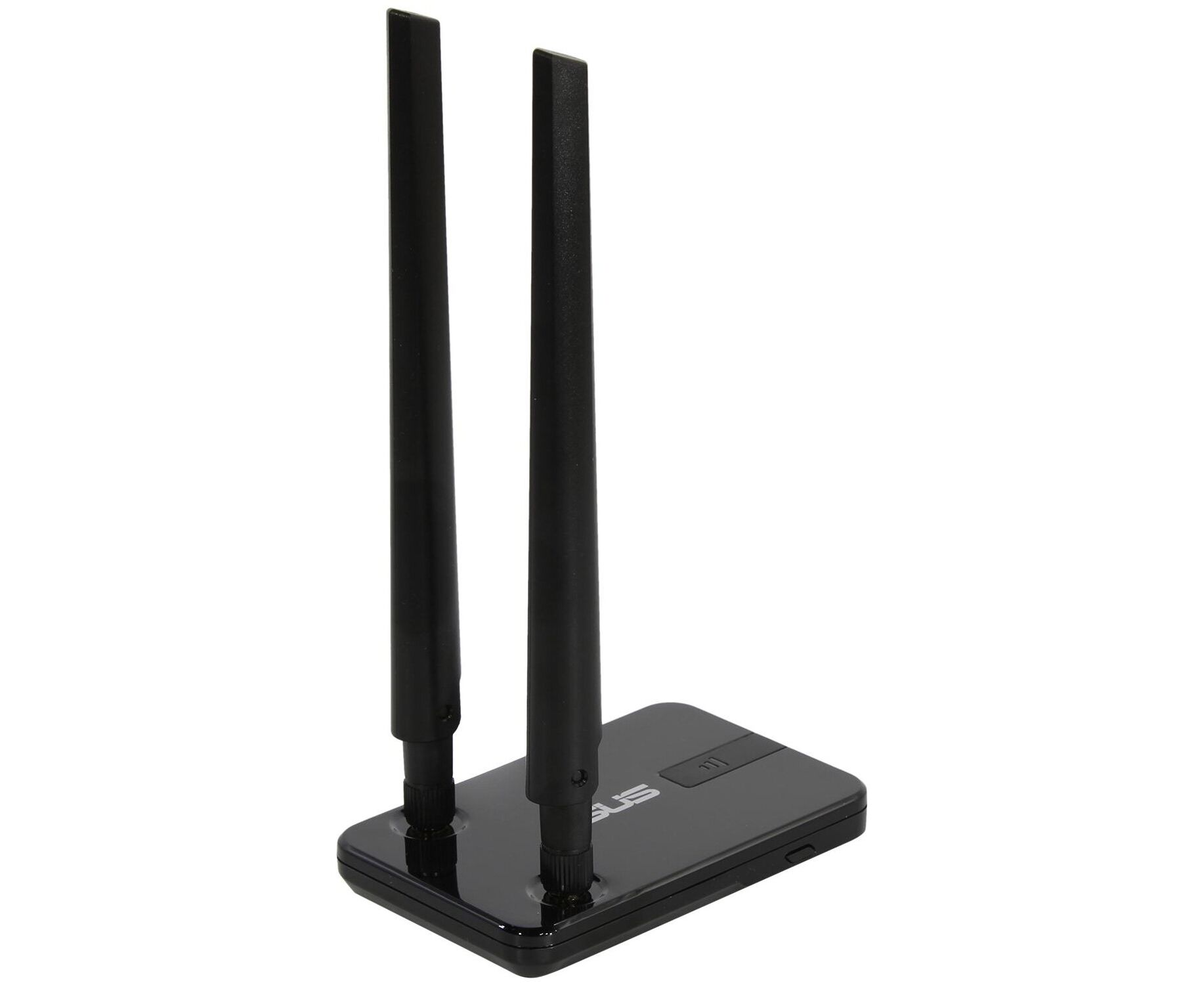 Wi-fi Адаптер ASUS USB-AC58 (90 IG06 I0-BM0400) 400 + 867 Mbps +2 внешняя антенна