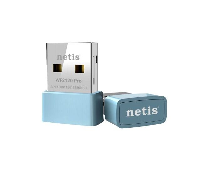 Wi-Fi адаптер Netis WF2120 Pro