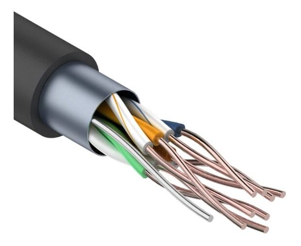 Витая пара REXANT 01-0146