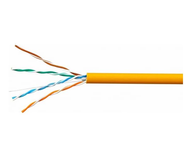 Витая пара Sky Net CSP-UTP-LSZH-4-CU