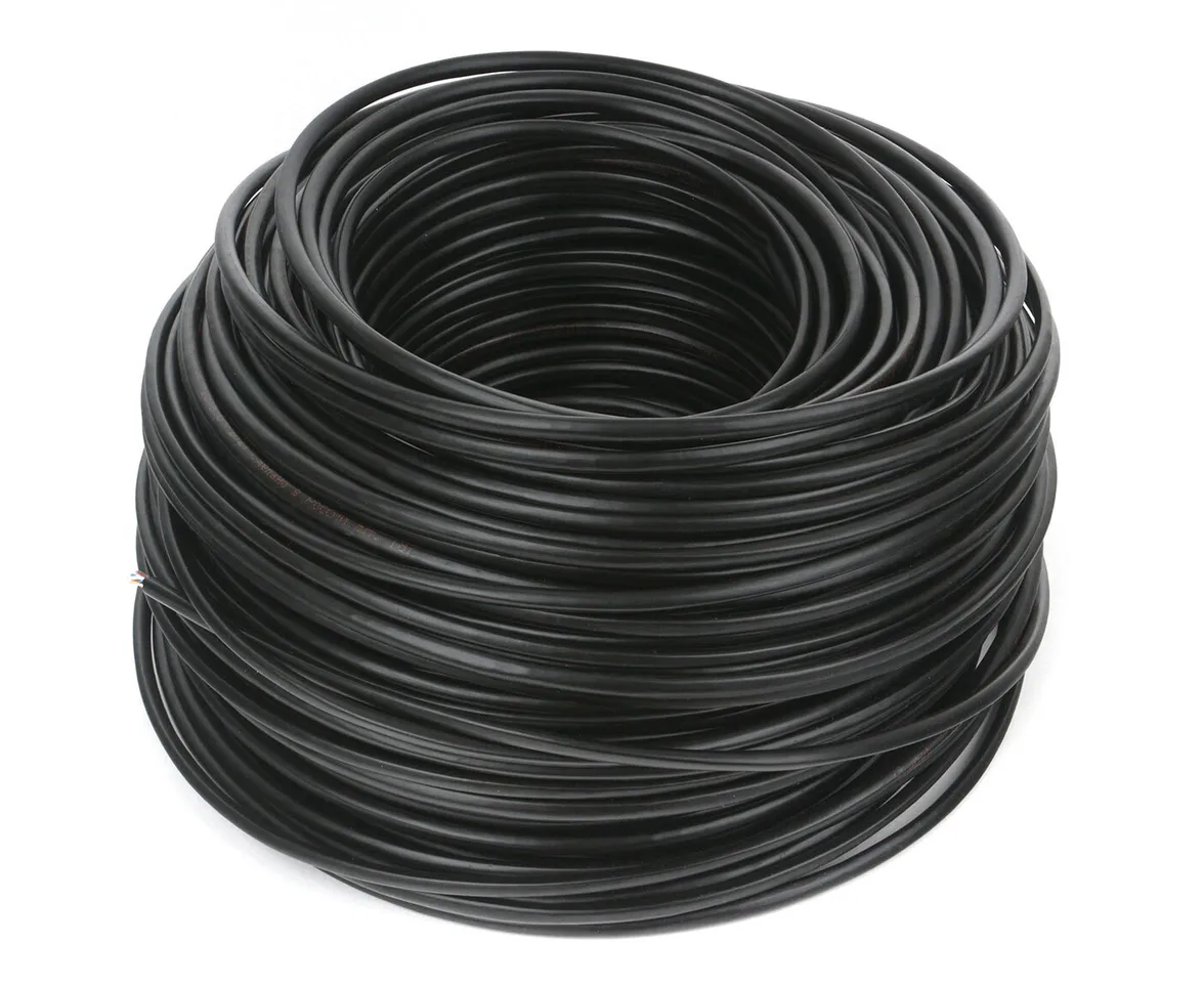 Витая пара Sky Net Standart CSS-UTP-4-CU-OUT/100 черный