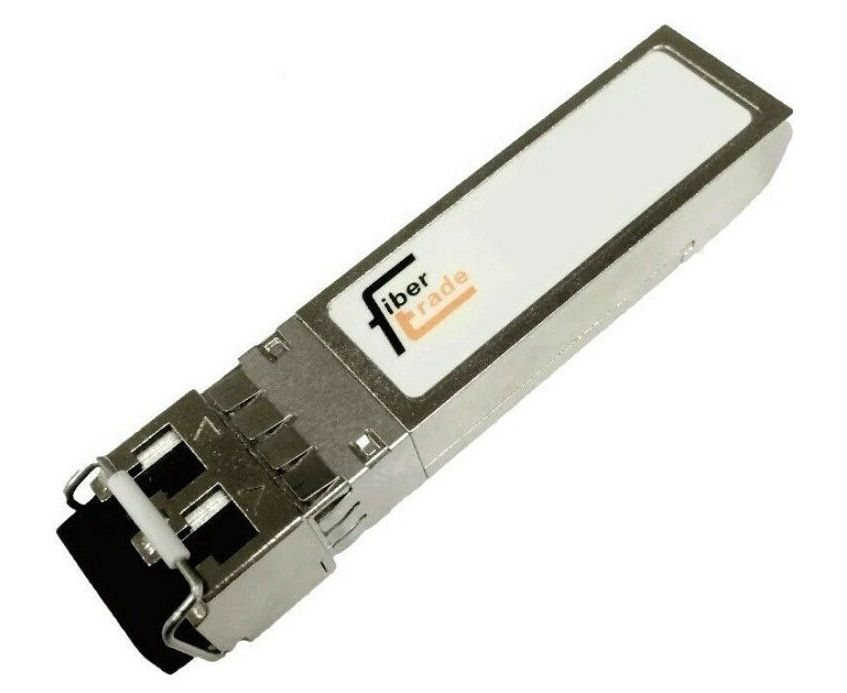 SFP модуль Future Technologies FT-SFP+-LR-10-D