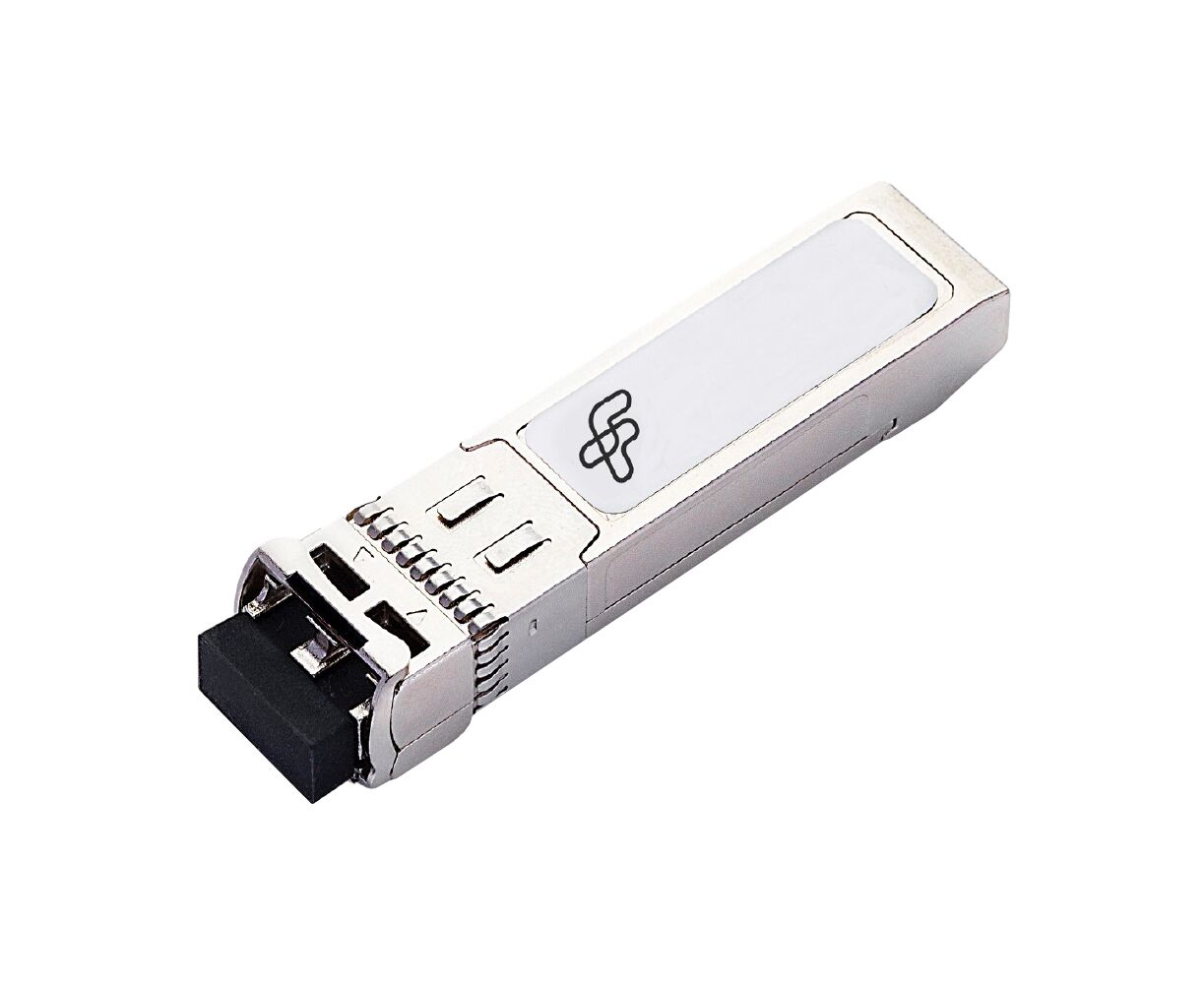 SFP модуль Future Technologies FT-SFP+SR-0,5-D