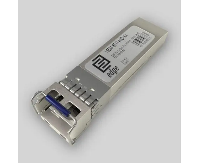 SFP модуль Planet (MFB-F40) Single Mode 40 KM, 100 Mbps SFP fiber transceiver Single Mode 40 KM, 100 Mbps SFP fiber transceiver