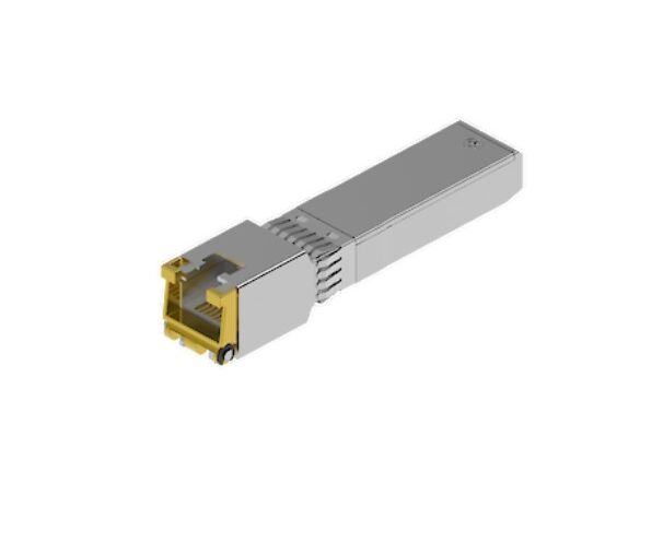 SFP модуль ACD (ACD-SFP-100-RJ45) SFP, 100 Mbps slot - 100 Base-TX RJ45