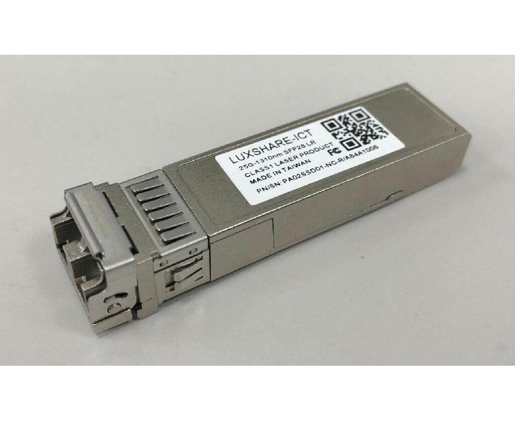 SFP модуль LR-Link Optical SFP28 (LRTP8525-X1 ATL)
