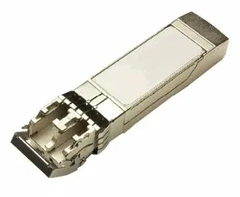 SFP модуль Infortrend (9370 CSFP25 G-0010) 25 Gb E SFP28 optical transceiver, LC, wave-length 850nm, multi-mode