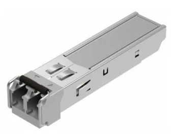 SFP модуль ACD (ACD-SFP-155 BIDI5.20) SFP, 155 Mbps, BIDI, LC, sm, 20 km, RX/TX=1550/1310nm