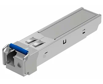 SFP модуль ACD (ACD-SFP-Bi Di3.40) SFP, WDM, DDM, 1.25 Gbps, LC, sm, TX/RX=1310/1550nm, 40km