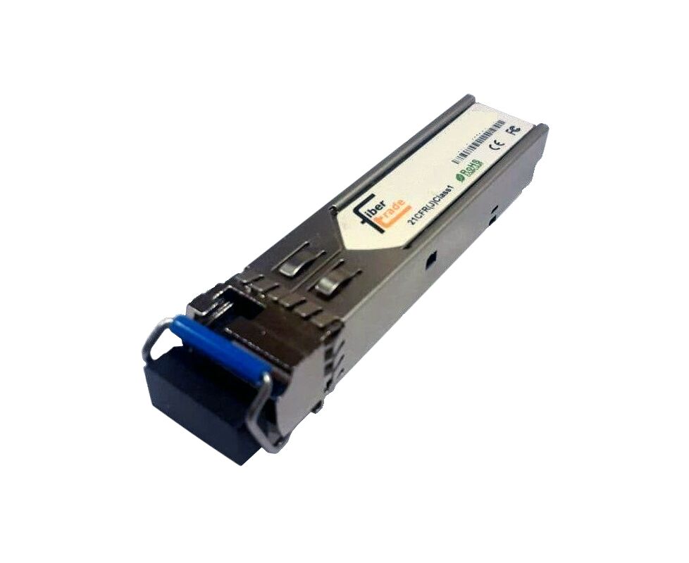 SFP модуль Future Technologies FT-SFP-WDM-1,25-5531 L-10-B-D