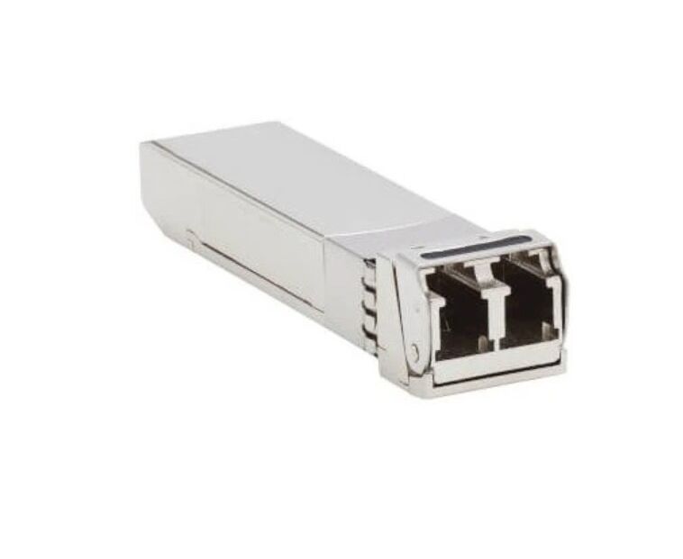Трансивер CISCO 25 GBASE-SR (SFP-25 G-SR-S=) SFP28 Module for MMF, 850nm, 70/100m (OM3/OM4), Enterprise-Class