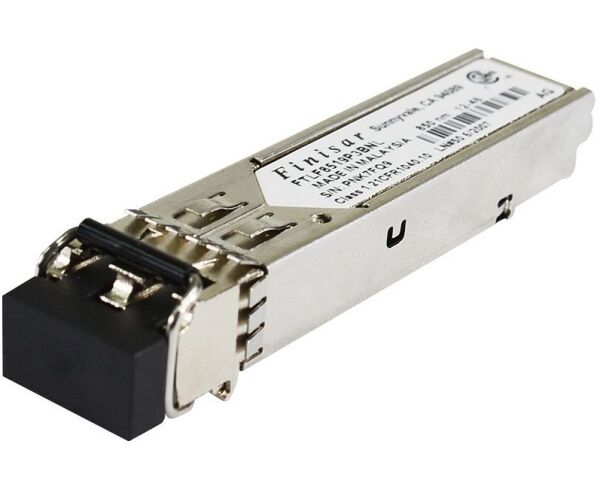 Трансивер Silicom EIC#FTLF8519 P3 BNL 2.125 Gb/s 850n M MM 300 M SFP optical