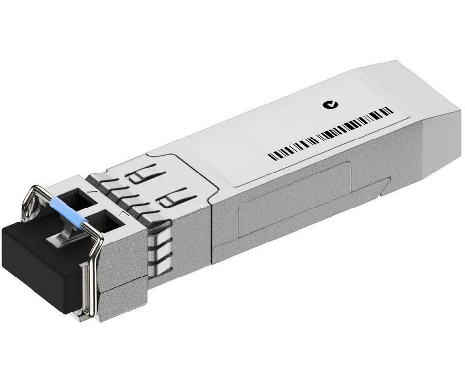 SFP+ модуль FIBO FT-S10-X3120 LD 10 G, 20 км, TX 1310 нм, LC, DDM
